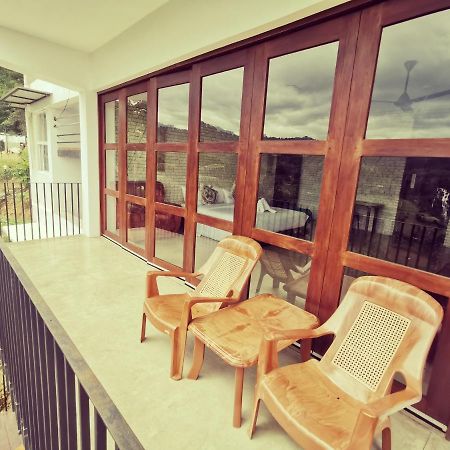 Ella Nature View Hotel Екстериор снимка