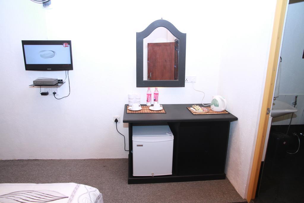 Ella Nature View Hotel Екстериор снимка