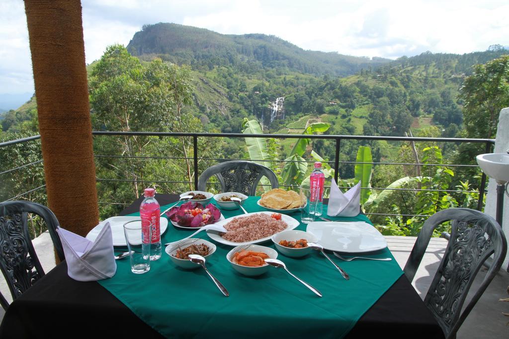 Ella Nature View Hotel Екстериор снимка