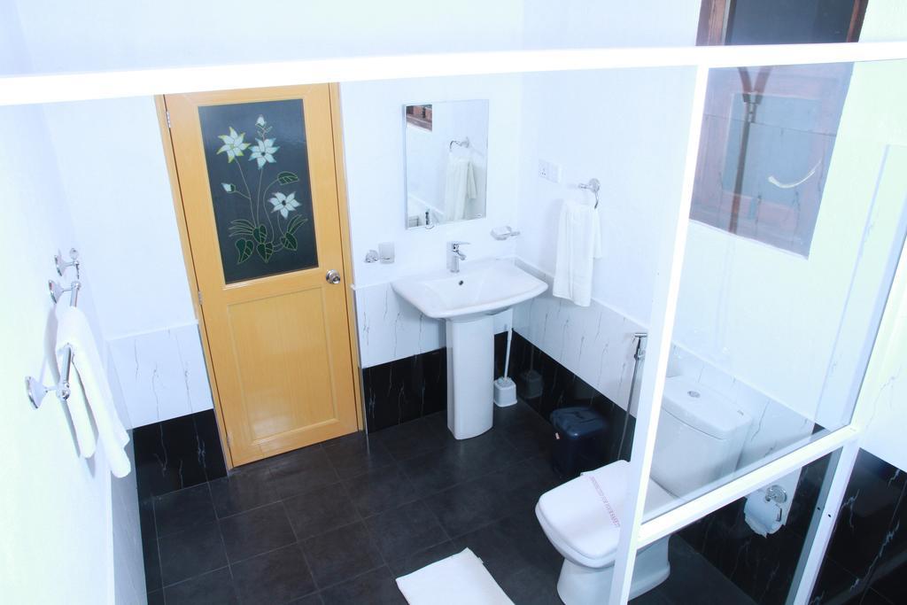 Ella Nature View Hotel Екстериор снимка