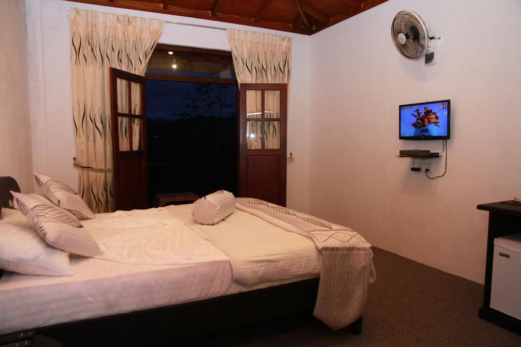 Ella Nature View Hotel Стая снимка