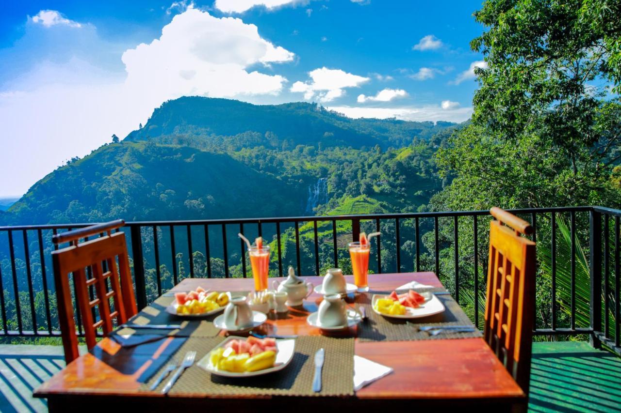Ella Nature View Hotel Екстериор снимка