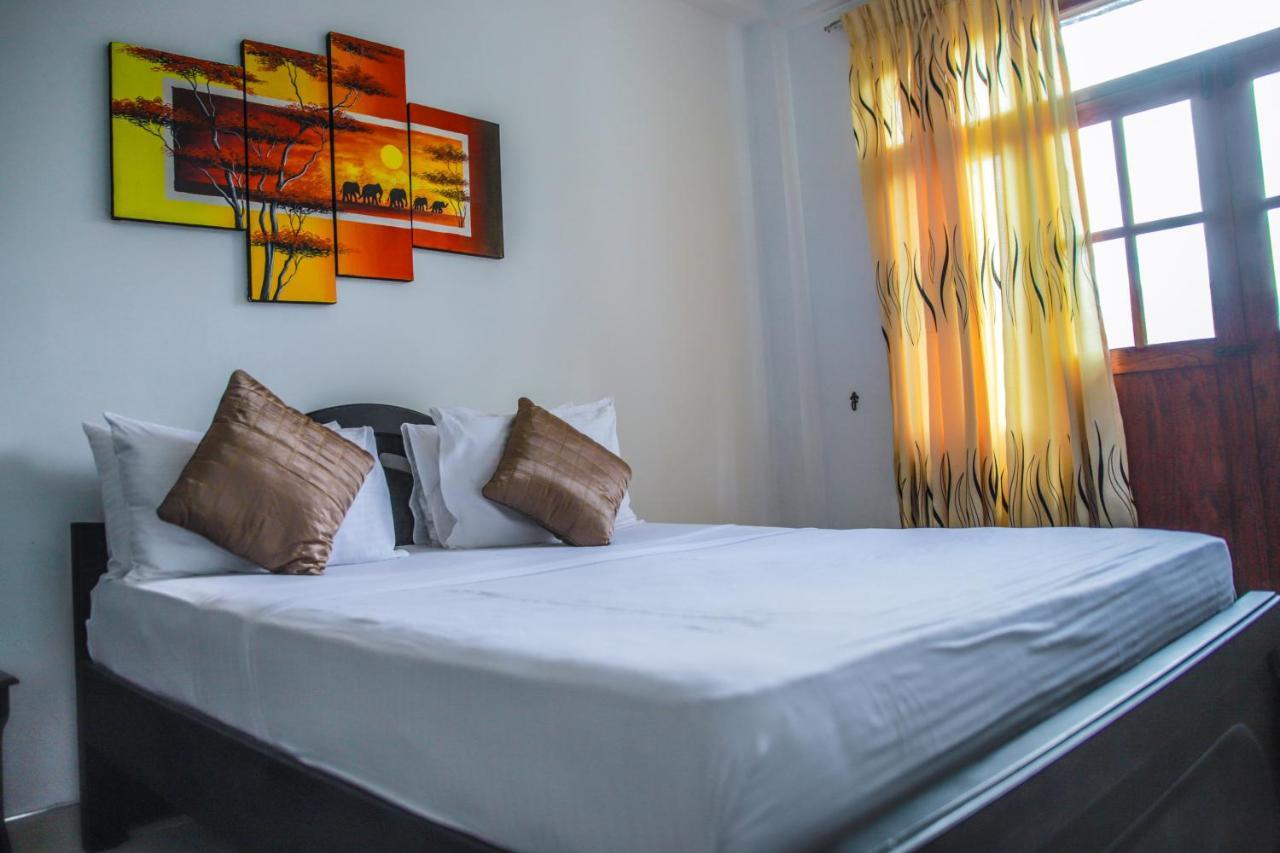 Ella Nature View Hotel Екстериор снимка