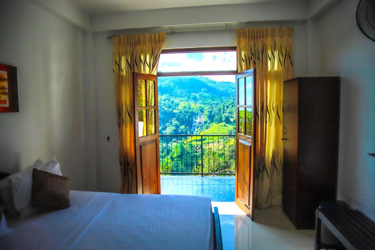 Ella Nature View Hotel Екстериор снимка