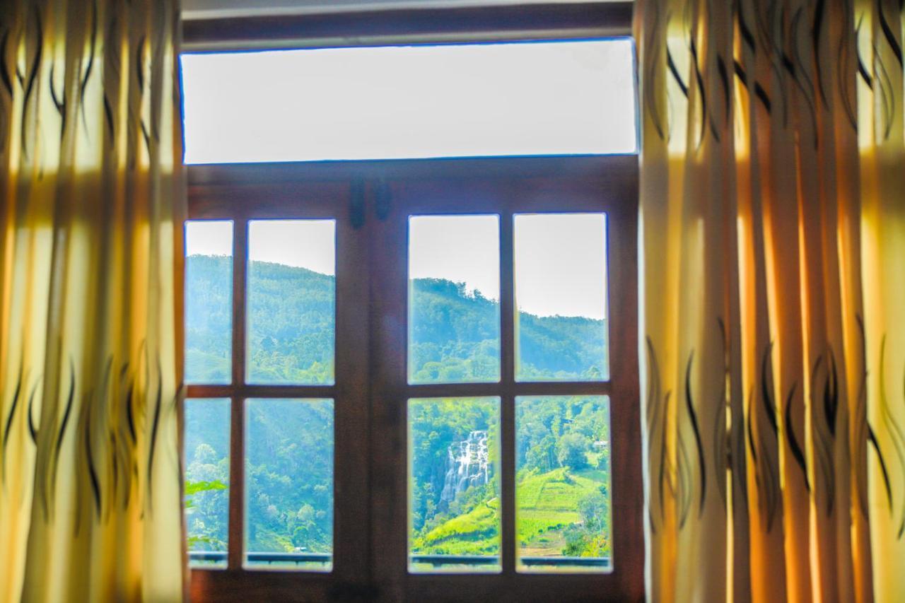 Ella Nature View Hotel Екстериор снимка