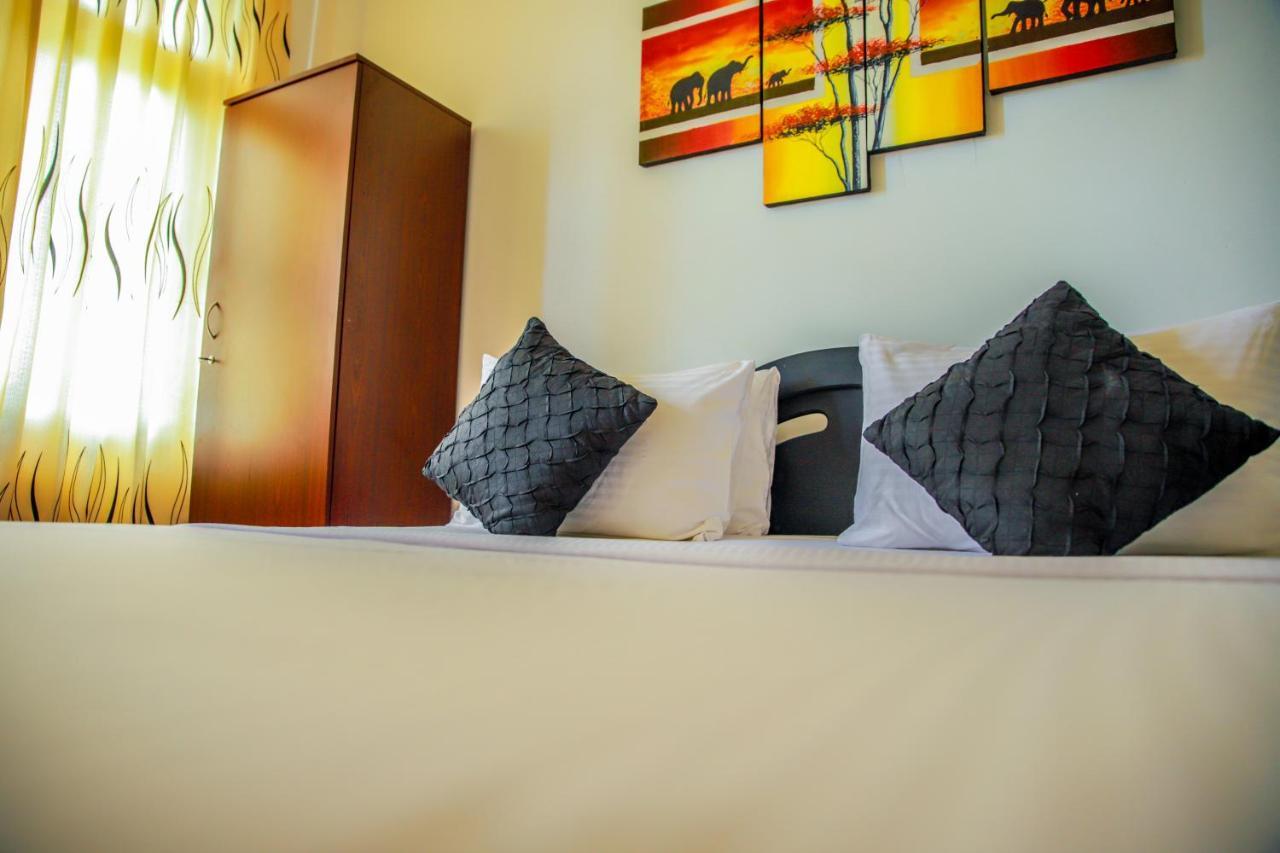 Ella Nature View Hotel Екстериор снимка