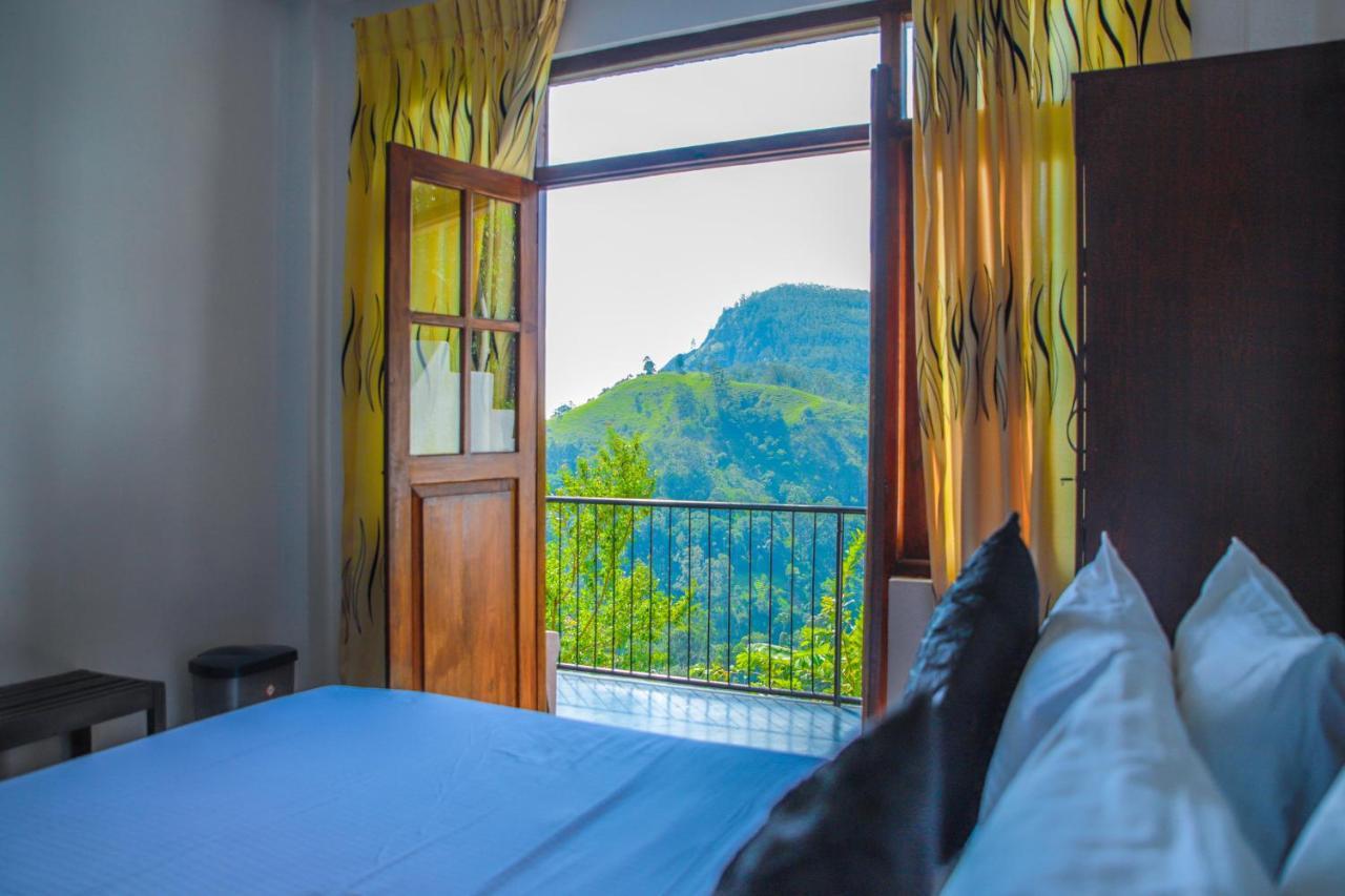 Ella Nature View Hotel Екстериор снимка