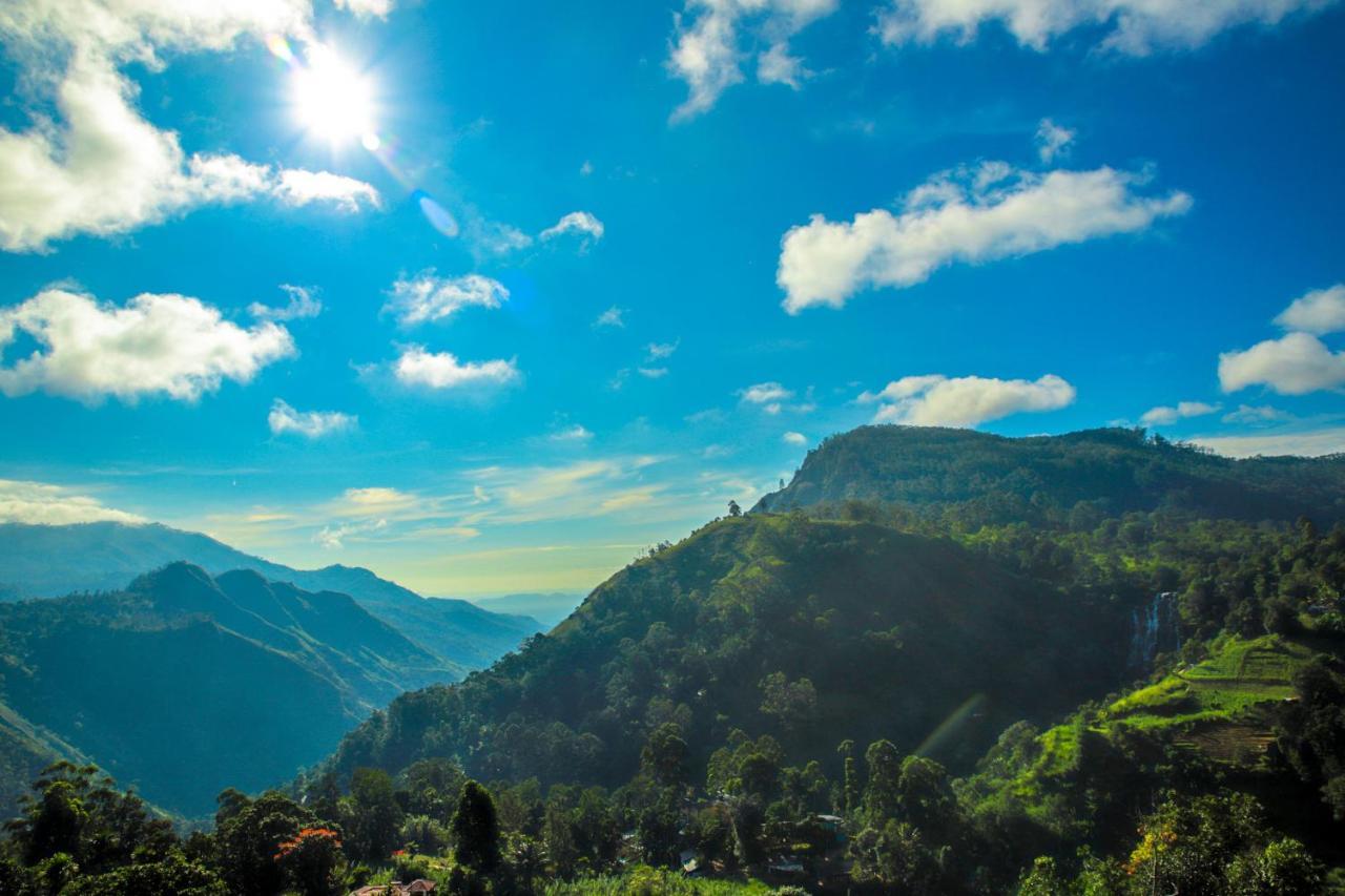 Ella Nature View Hotel Екстериор снимка