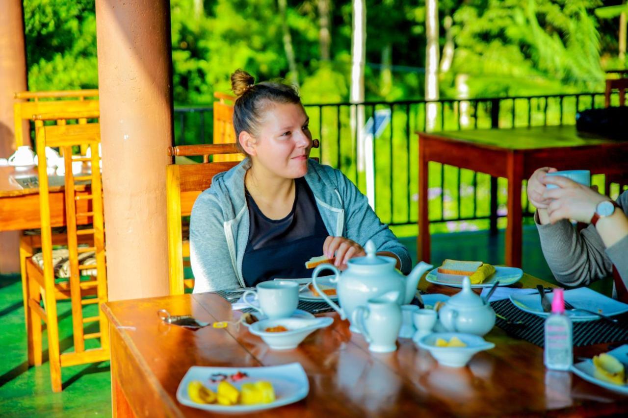 Ella Nature View Hotel Екстериор снимка