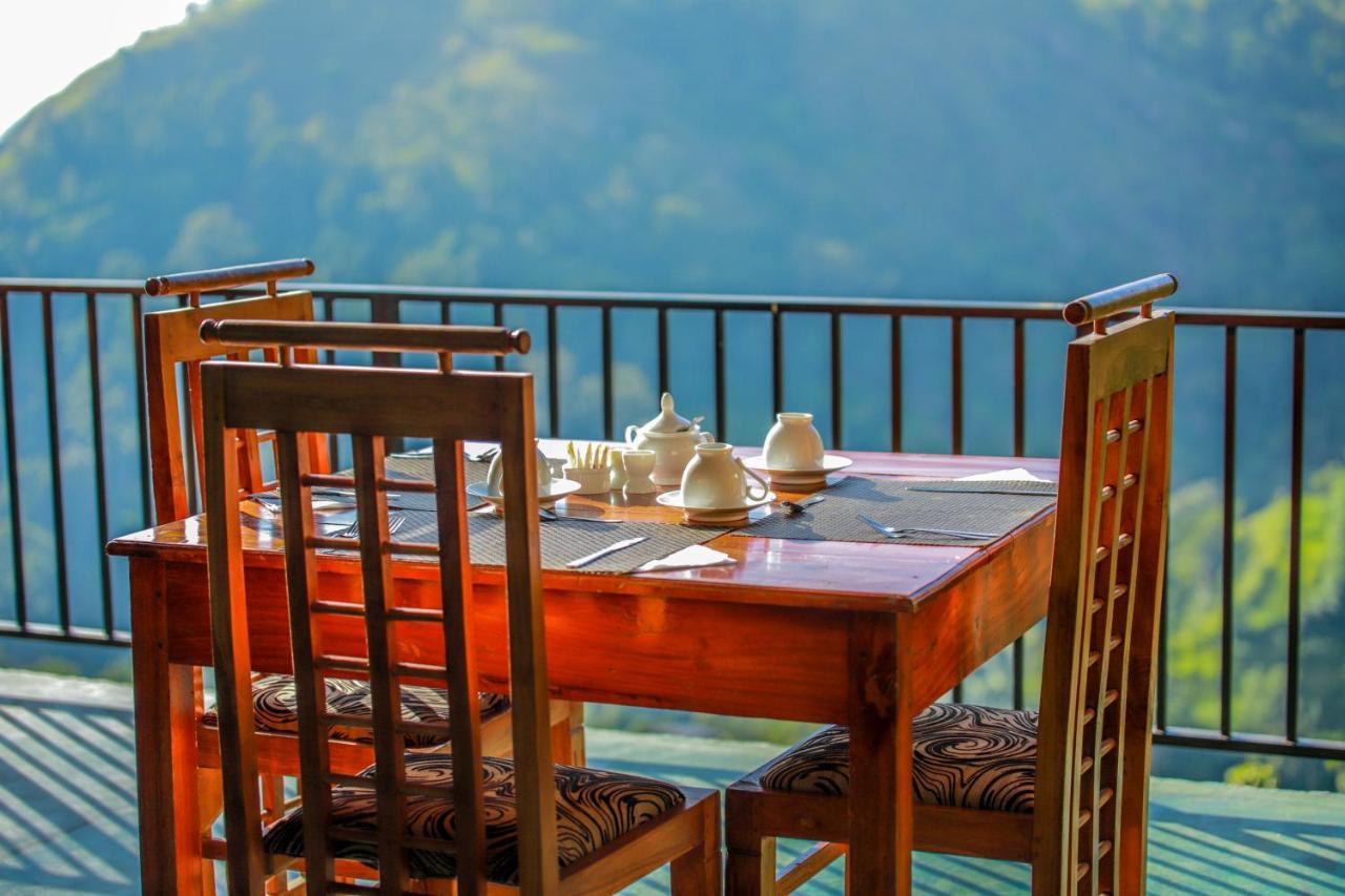 Ella Nature View Hotel Екстериор снимка