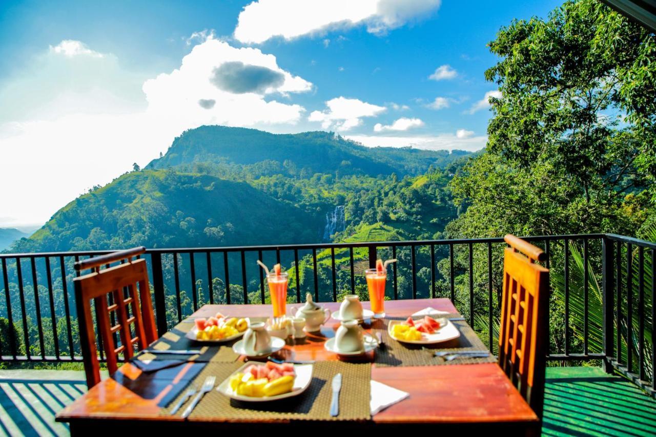 Ella Nature View Hotel Екстериор снимка