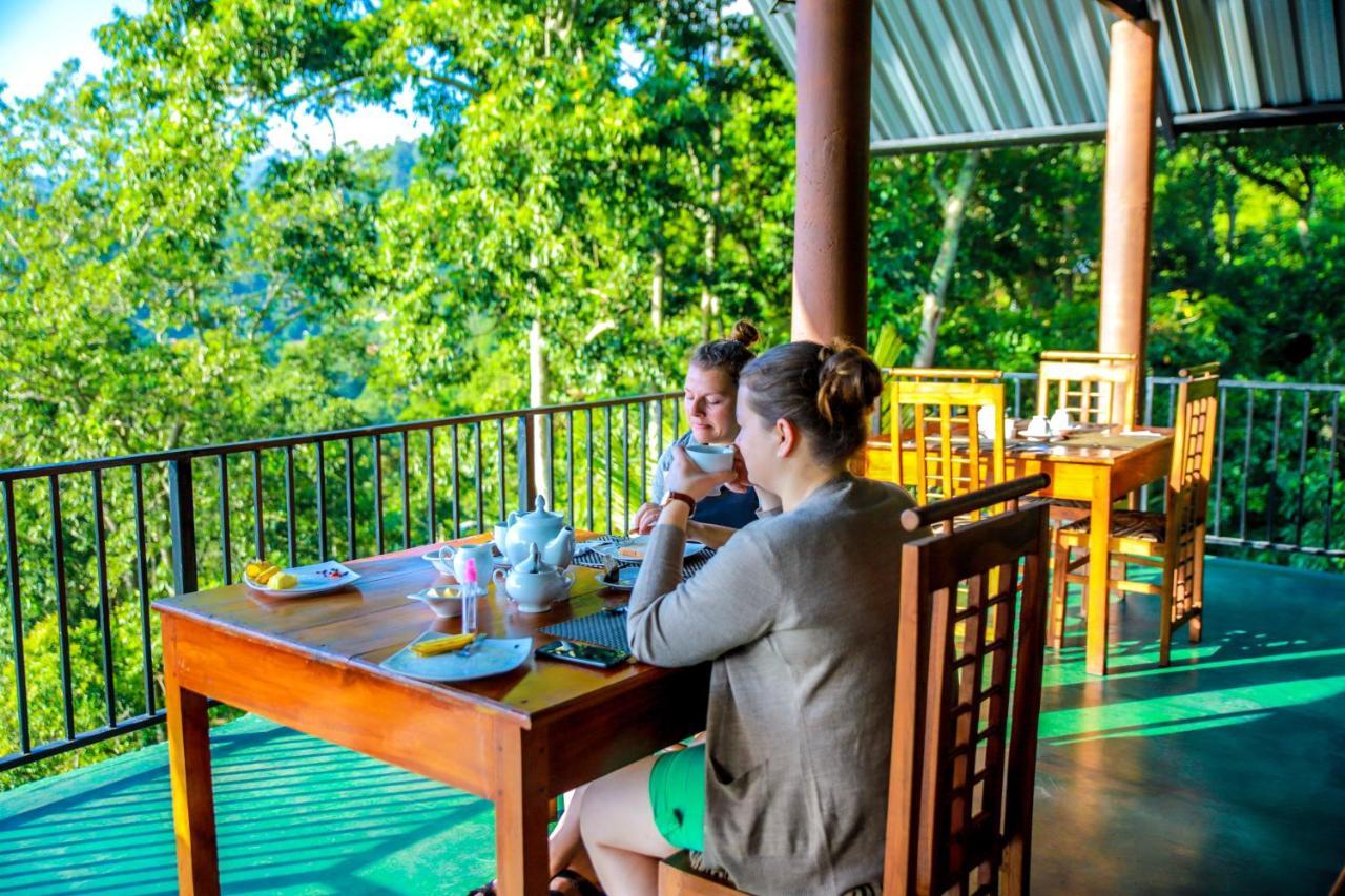 Ella Nature View Hotel Екстериор снимка