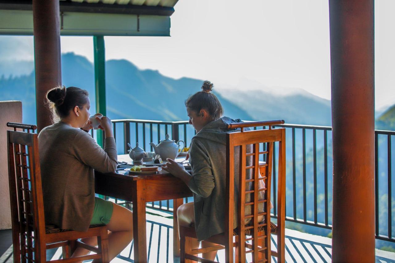 Ella Nature View Hotel Екстериор снимка