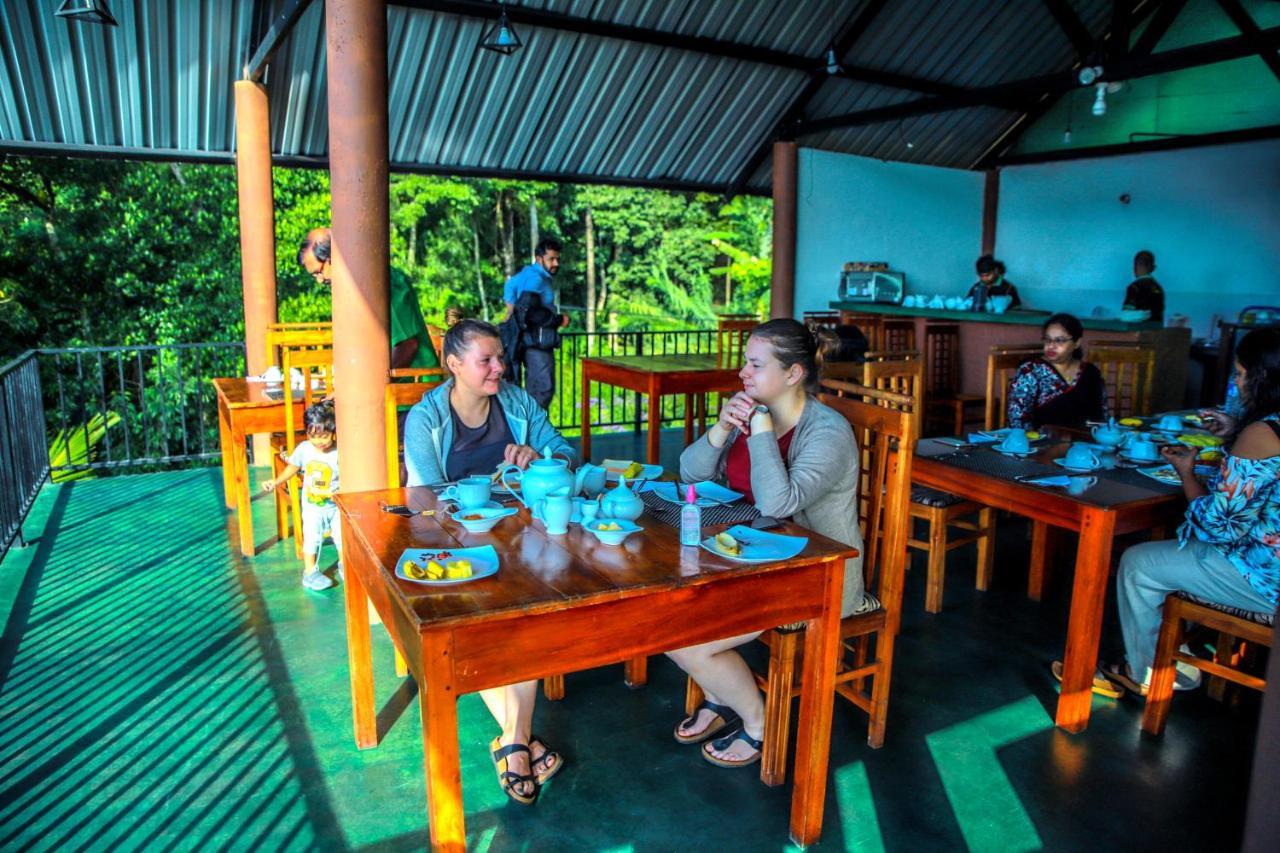Ella Nature View Hotel Екстериор снимка