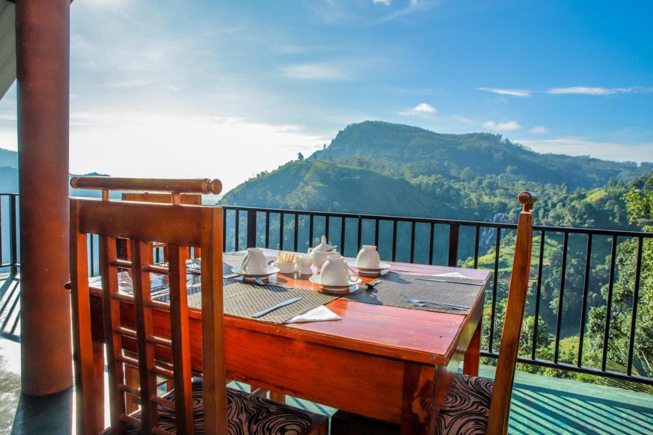 Ella Nature View Hotel Екстериор снимка