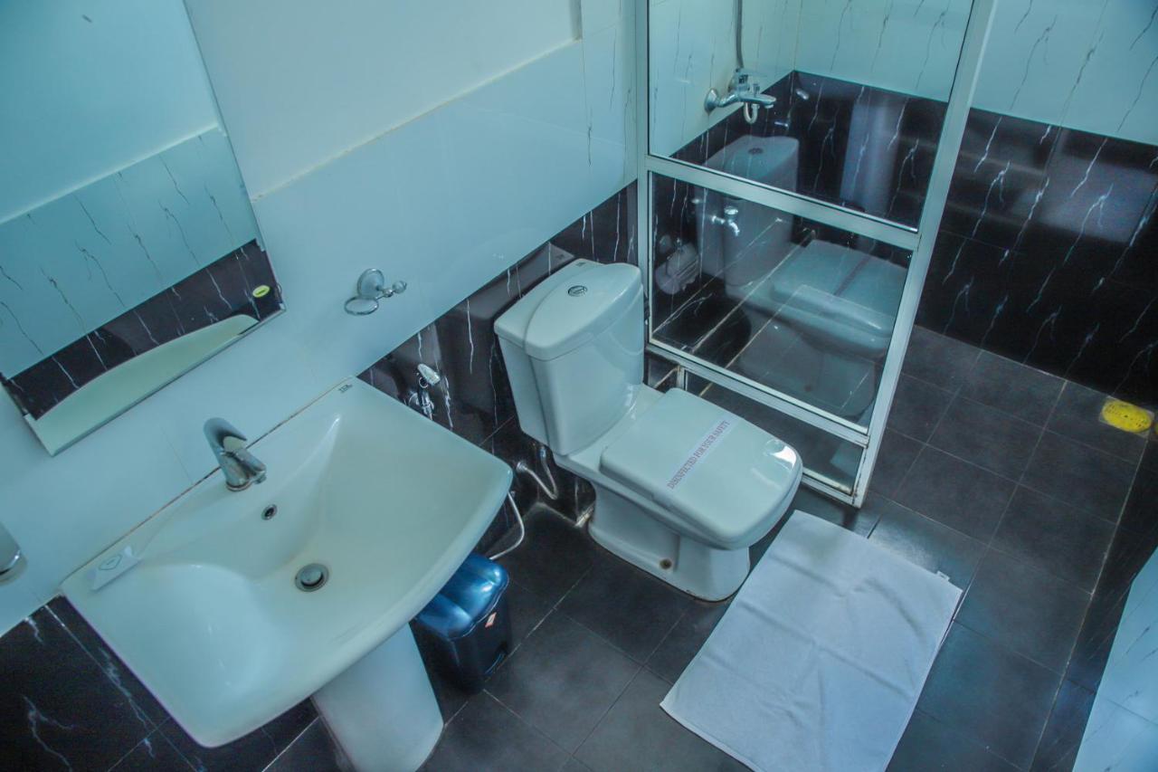 Ella Nature View Hotel Екстериор снимка
