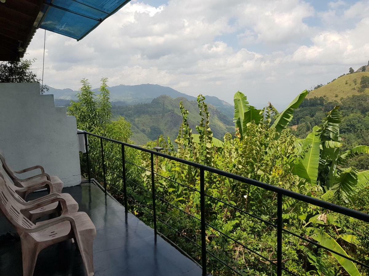 Ella Nature View Hotel Екстериор снимка