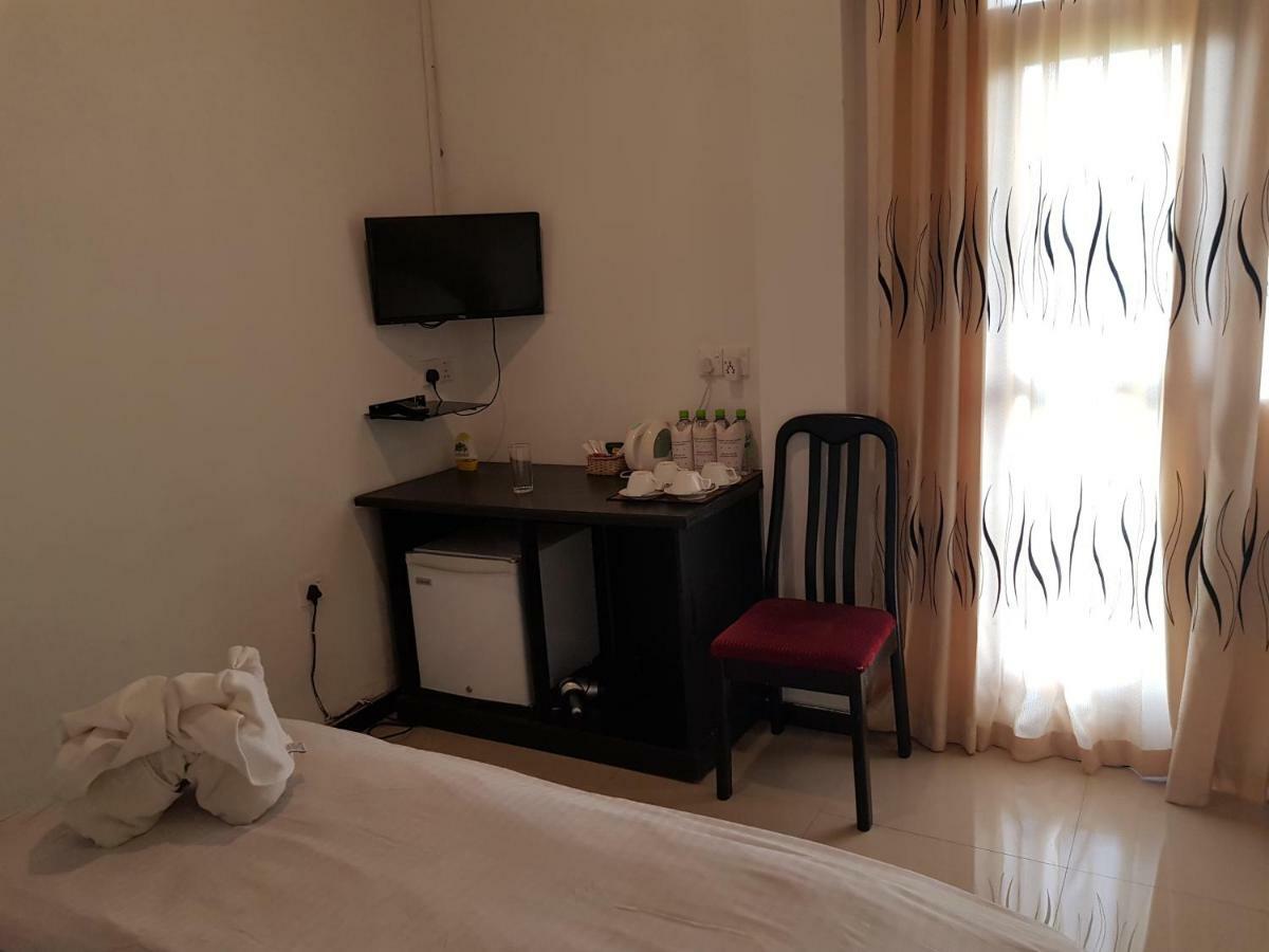 Ella Nature View Hotel Екстериор снимка