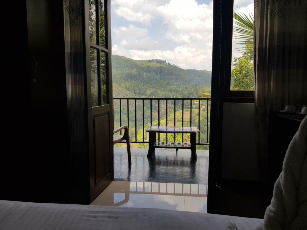 Ella Nature View Hotel Екстериор снимка