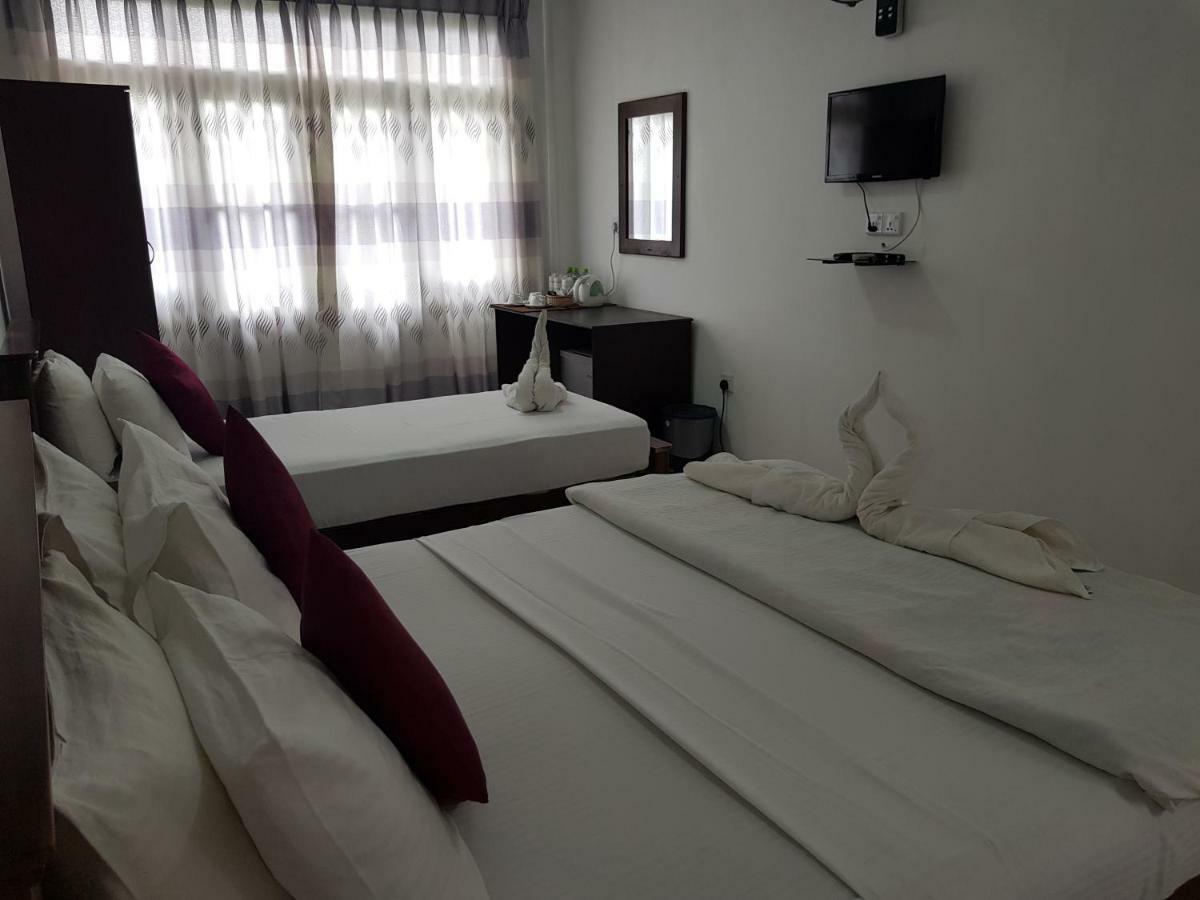 Ella Nature View Hotel Екстериор снимка