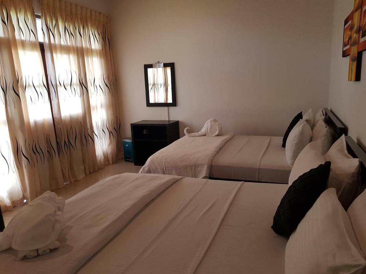 Ella Nature View Hotel Екстериор снимка
