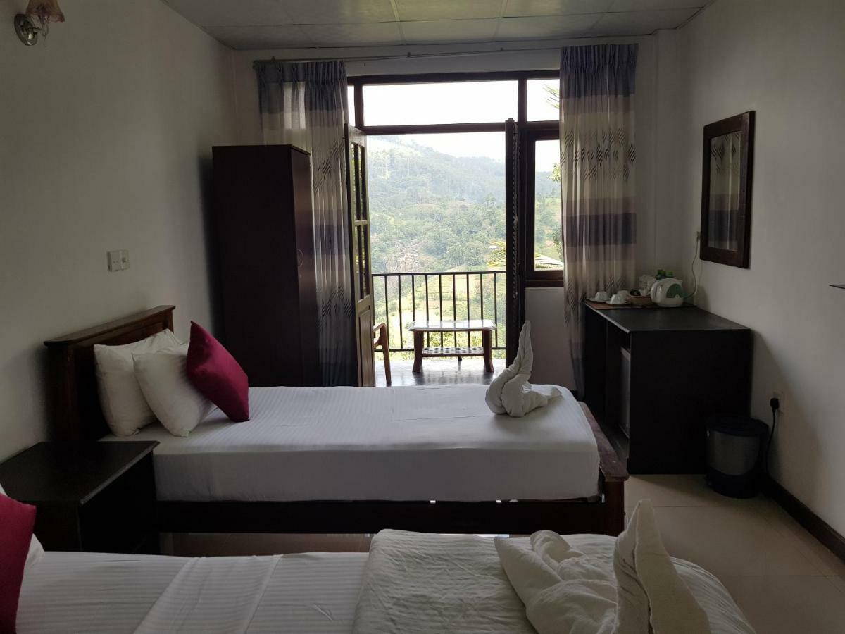 Ella Nature View Hotel Екстериор снимка