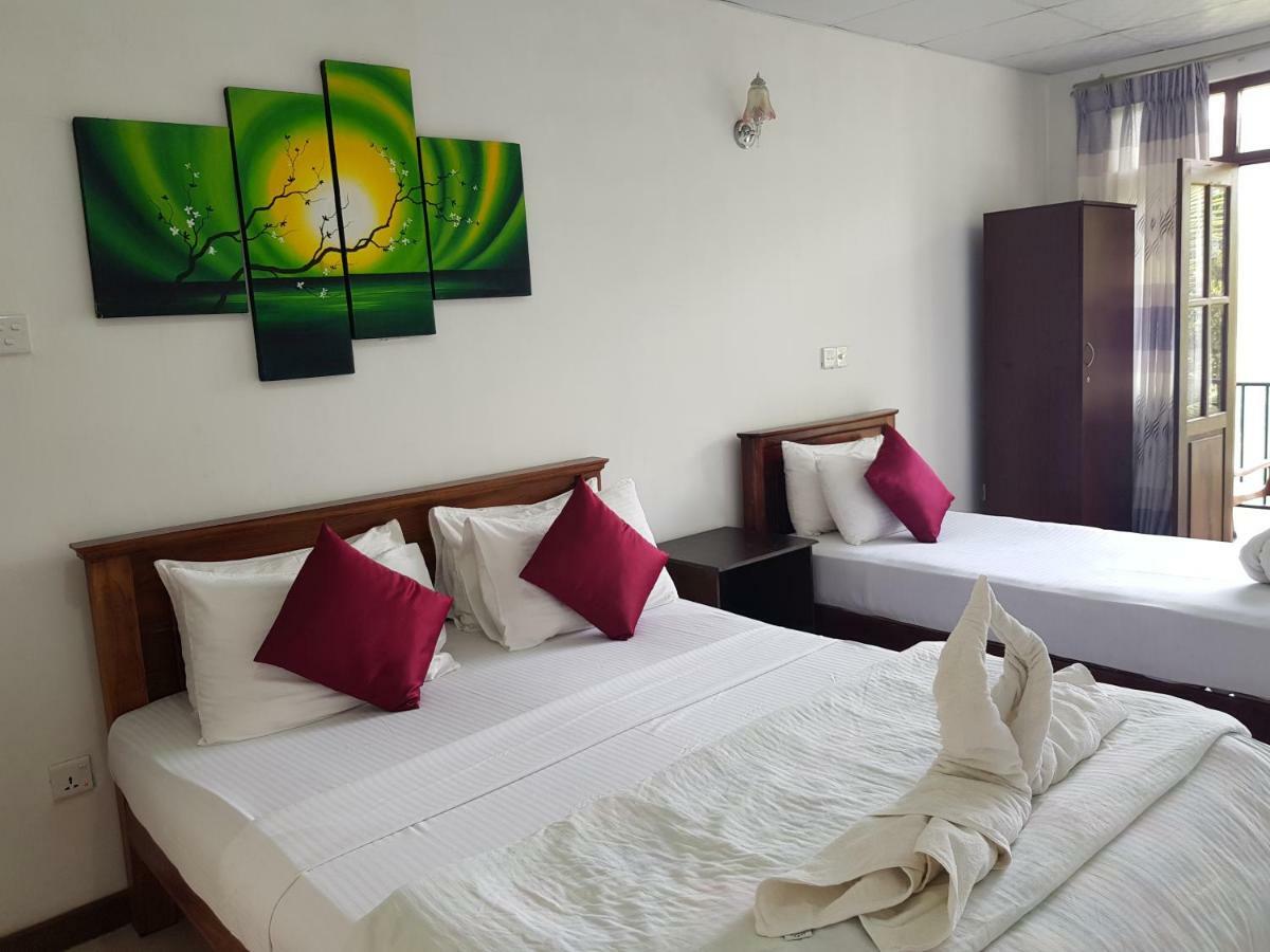 Ella Nature View Hotel Екстериор снимка