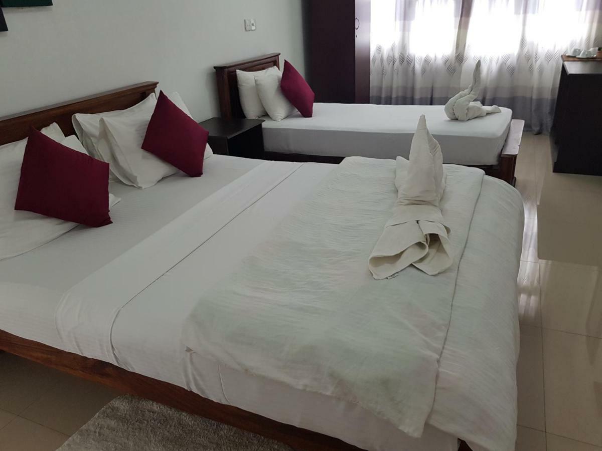 Ella Nature View Hotel Екстериор снимка