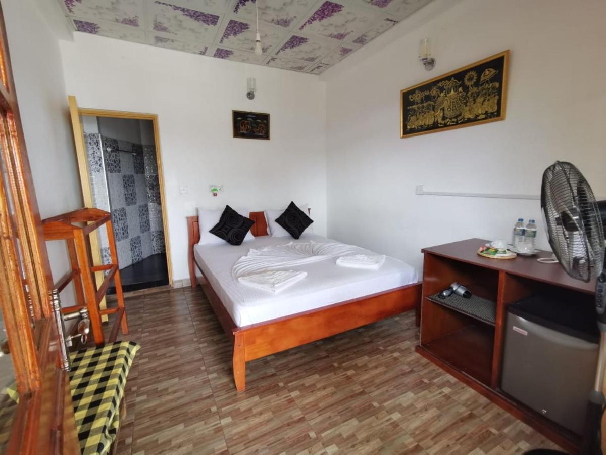 Ella Nature View Hotel Екстериор снимка