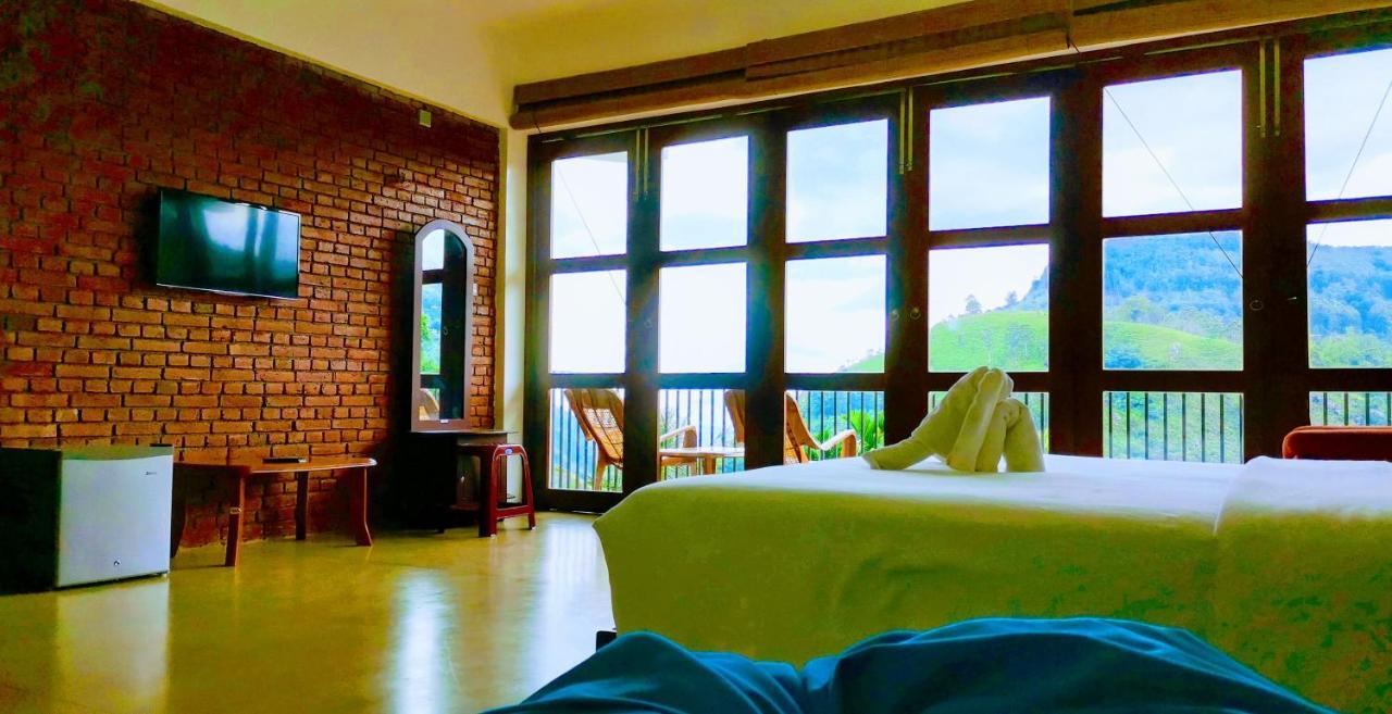 Ella Nature View Hotel Екстериор снимка