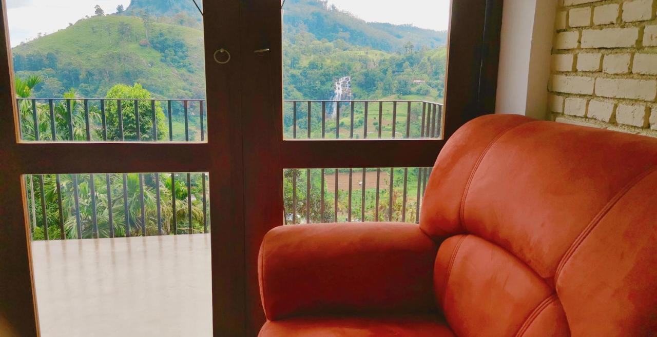 Ella Nature View Hotel Екстериор снимка