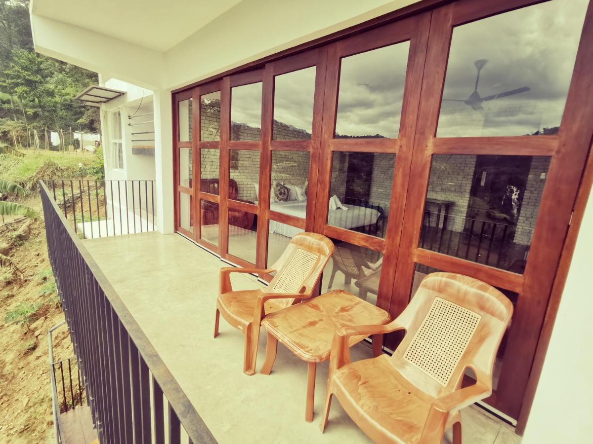 Ella Nature View Hotel Екстериор снимка