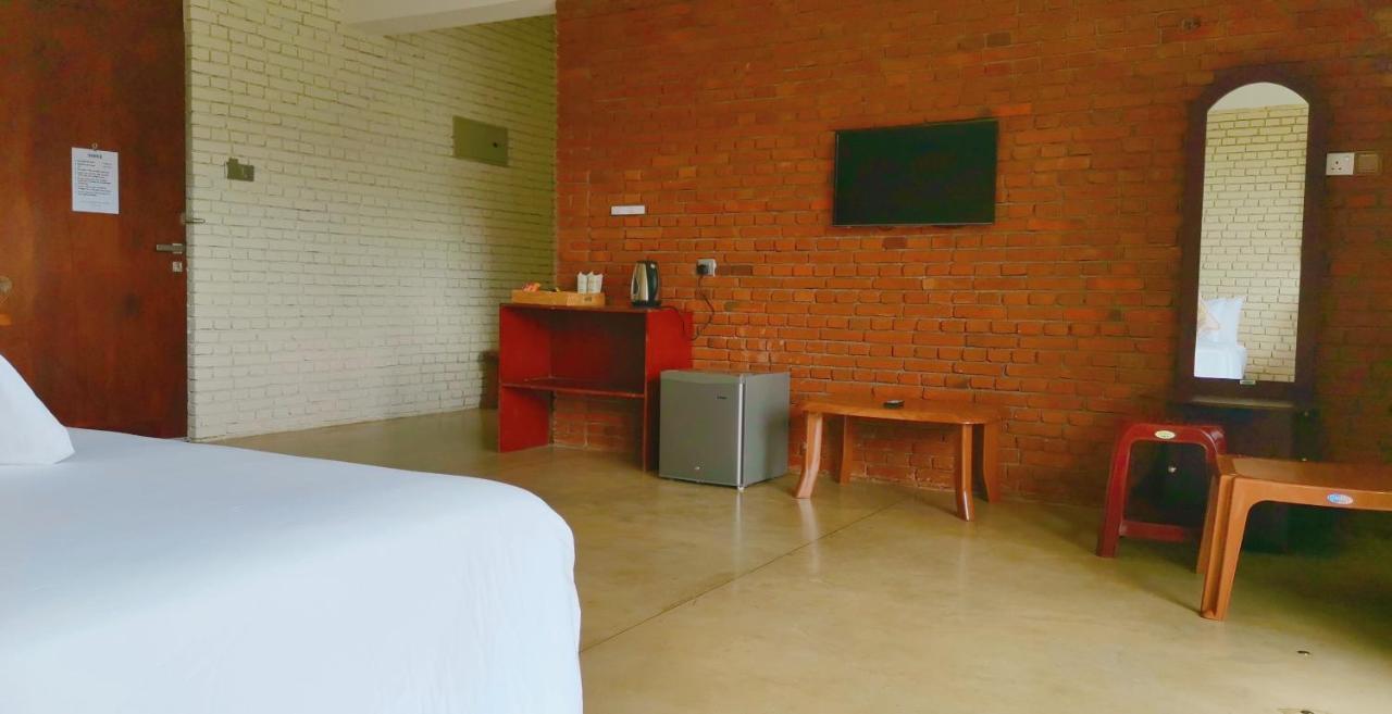 Ella Nature View Hotel Екстериор снимка