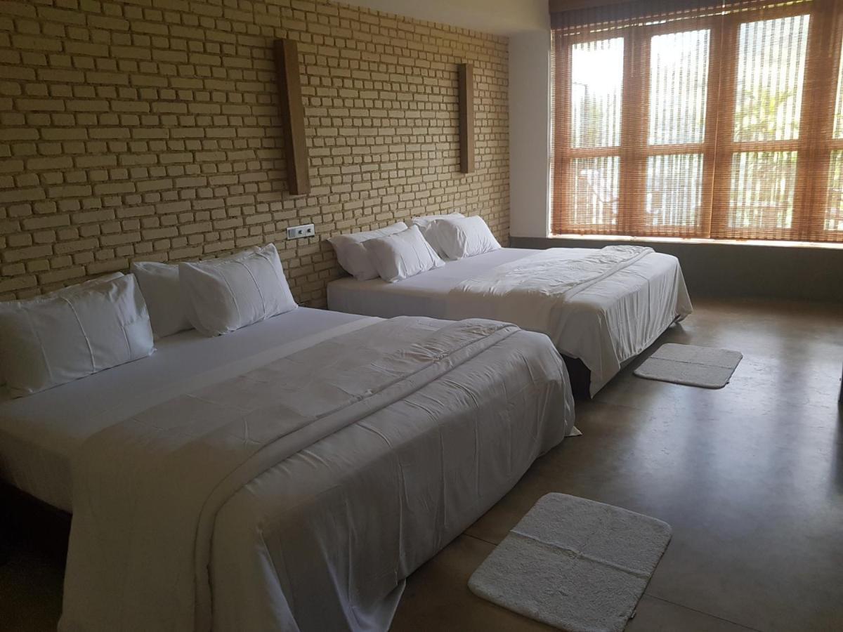 Ella Nature View Hotel Екстериор снимка