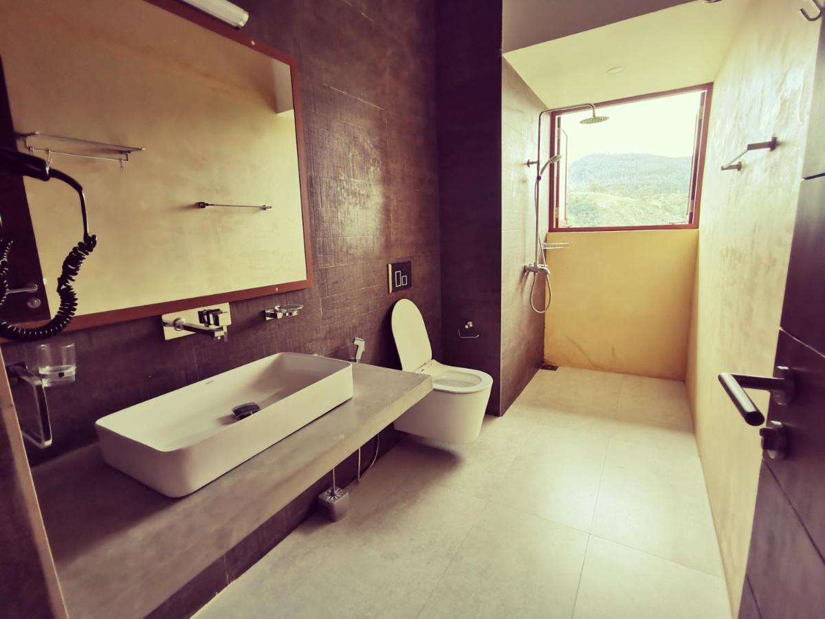 Ella Nature View Hotel Екстериор снимка