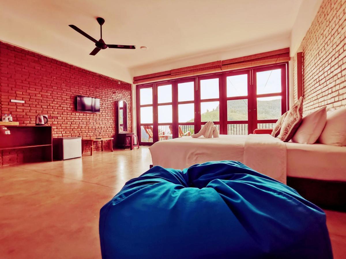 Ella Nature View Hotel Екстериор снимка