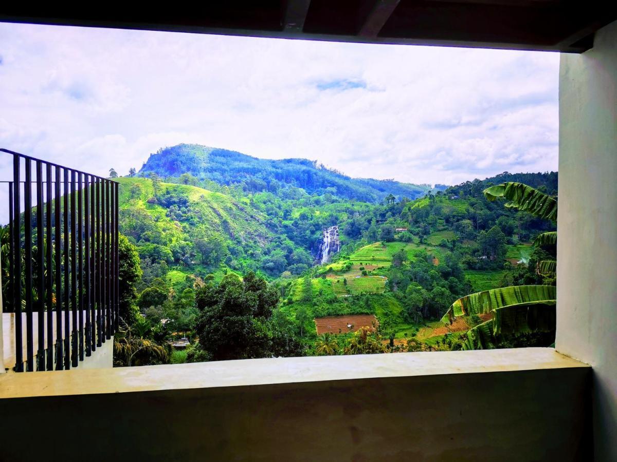 Ella Nature View Hotel Екстериор снимка